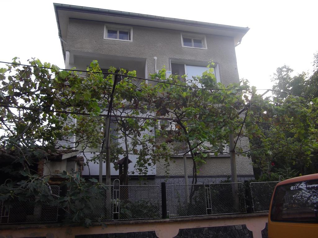 Sakutski House Hisarya Luaran gambar