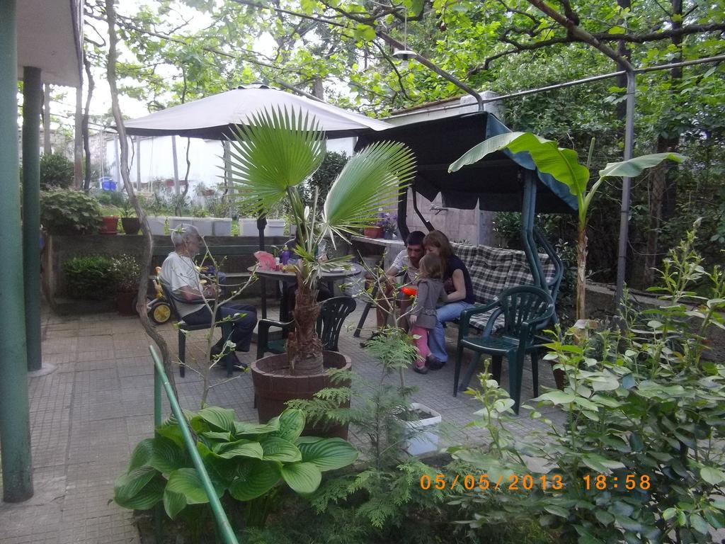Sakutski House Hisarya Luaran gambar