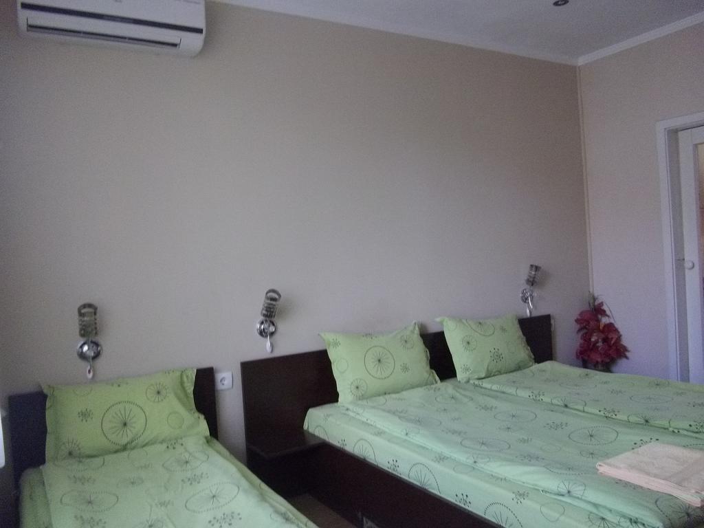 Sakutski House Hisarya Luaran gambar